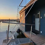 Hausboot Harmonie