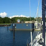 Hausboot Harmonie