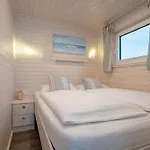 Hausboot Harmonie ספינת מלון