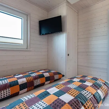 Ботель Hausboot Harmonie