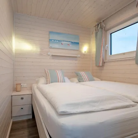 Hausboot Harmonie Botel